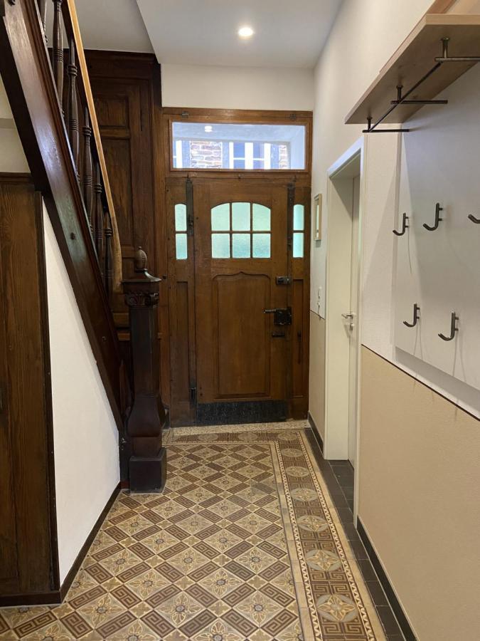 אדיגר-אלר Ferienhaus Heinrich מראה חיצוני תמונה